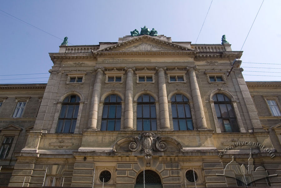 Notorious Crimes in the History of Lviv: A Walk Through the City Centre